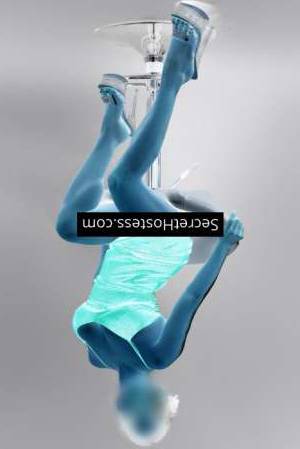 Gina 31Yrs Old Escort 49KG 169CM Tall Madrid Image - 6