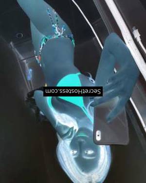 Jane 24Yrs Old Escort 52KG 165CM Tall Genting Highland Image - 1