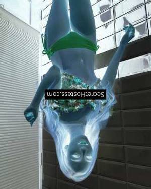 Jane 24Yrs Old Escort 52KG 165CM Tall Genting Highland Image - 3