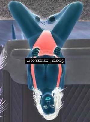 27 year old Caucasian Escort in Abu Dhabi Ksenya Agency