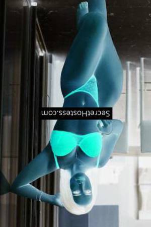 30 year old Latin Escort in Mexico City Lily, Agency