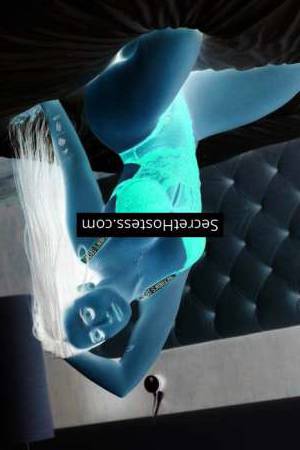 Lily 30Yrs Old Escort 55KG 165CM Tall Mexico City Image - 3