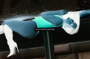 Lily 30Yrs Old Escort 55KG 165CM Tall Mexico City Image - 4