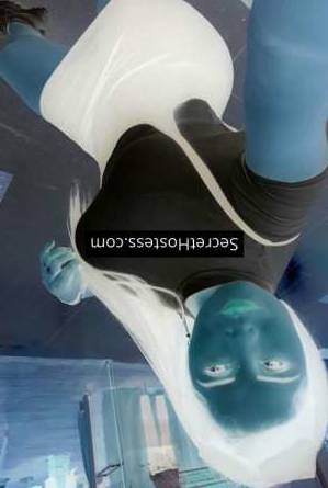 Lorena beauty for ur eyes, Independent 28 year old Escort in Mexico City