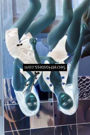 30 year old Asian Escort in London Mai &amp; Mei "duo with girl", Agency