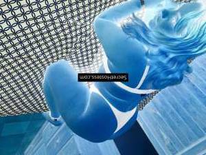 Melanie, Independent 27 year old Escort in Playa del Carmen