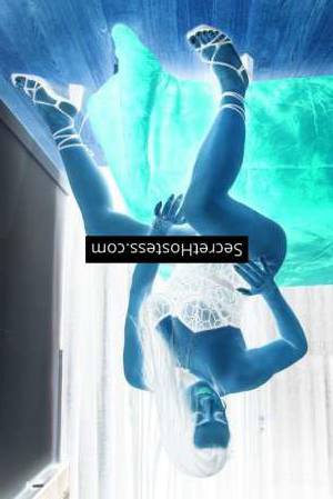 28 year old Arabian Escort in London Monica, Independent