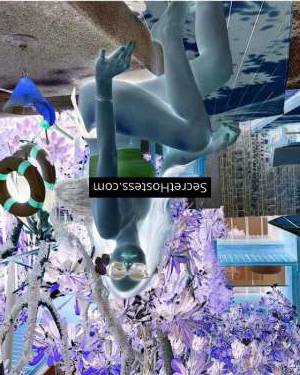 Nada 25Yrs Old Escort 48KG 163CM Tall Old Klang Road Image - 1