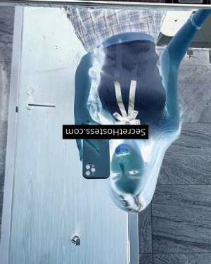 Nada 25Yrs Old Escort 48KG 163CM Tall Old Klang Road Image - 3