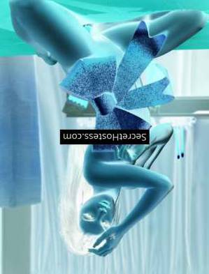 31 year old Caucasian Escort in Saint Petersburg Nastya - Agency