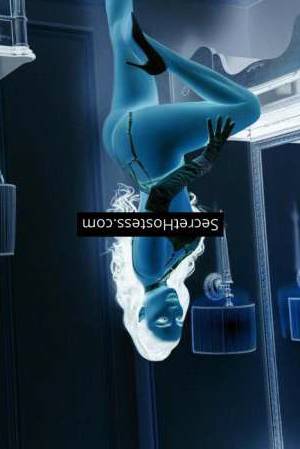 24 year old Caucasian Escort in Jeddah Rihanna Escort