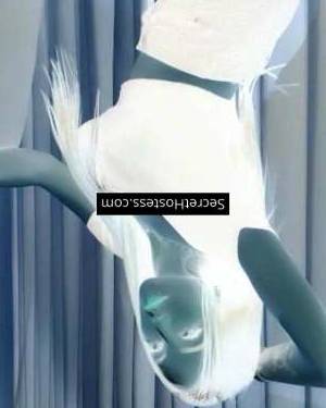 24 year old Asian Escort in Cheras Riska, Agency