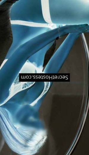 Russian Milla 25Yrs Old Escort 50KG 170CM Tall Shanghai Image - 4