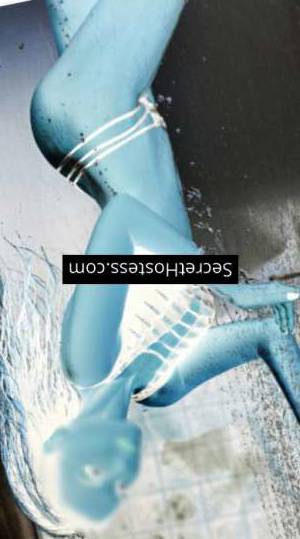 Russian Milla 25Yrs Old Escort 50KG 170CM Tall Shanghai Image - 7