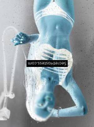 Russian Milla 25Yrs Old Escort 50KG 170CM Tall Shanghai Image - 10