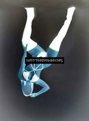 Scarlet 29Yrs Old Escort 52KG 155CM Tall Monterrey Image - 2