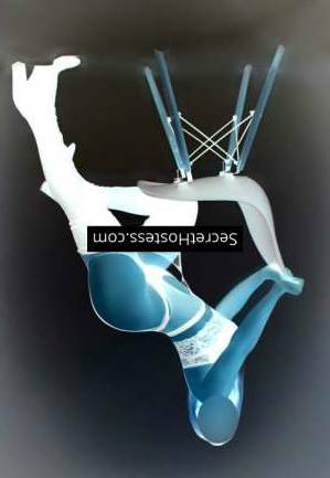 Scarlet 29Yrs Old Escort 52KG 155CM Tall Monterrey Image - 3
