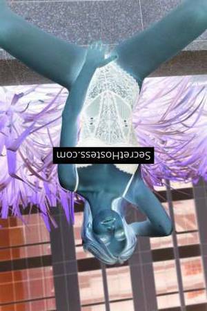 18 year old Caucasian Escort in Dubai Snejana