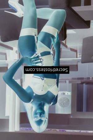 26 year old Caucasian Escort in Fuengirola Sonia