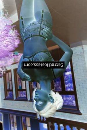 30 year old Caucasian Escort in Trieste Terry