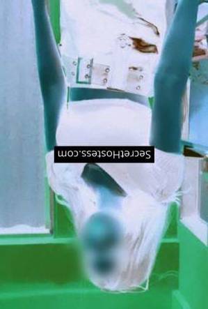 24 year old Asian Escort in Mumbai Tnushi