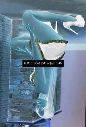 23 year old Escort in London Trixy Agency Escort