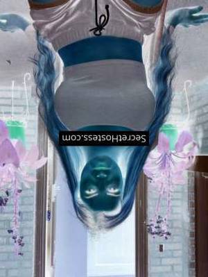 Valentina 30Yrs Old Escort 72KG 176CM Tall Santiago de Querétaro Image - 1