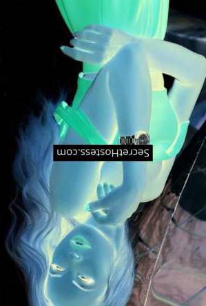 27 year old Caucasian Escort in Saint Petersburg Varvara, Agency