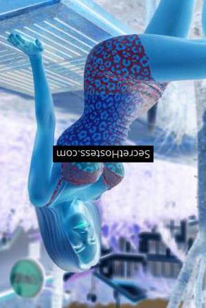 27 year old Caucasian Escort in Phuket Victoria Agency