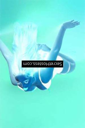 19 year old Caucasian Escort in Dubai Afina - Agency Beauty