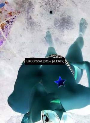 Africa, Independent 28 year old Escort in Playa del Carmen