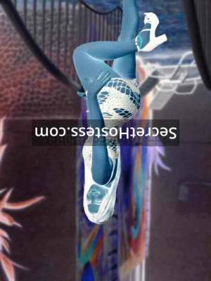 20 year old Colombian Escort in Sliema Camila, Independent