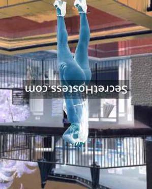 Camila 20Yrs Old Escort 58KG 160CM Tall Sliema Image - 4