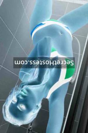 Candy Alexa 34Yrs Old Escort 52KG 167CM Tall Budapest Image - 1