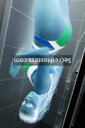 Candy Alexa 34Yrs Old Escort 52KG 167CM Tall Budapest Image - 2