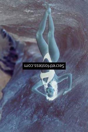 22 year old Latin Escort in Palma de Mallorca Greta