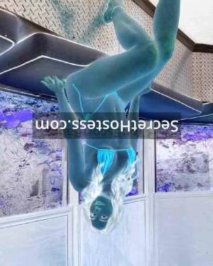 28 year old French Escort in Montpellier Lila, Incall