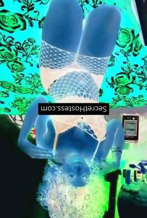 23 year old Ebony Escort in Riyadh Lily, Agency