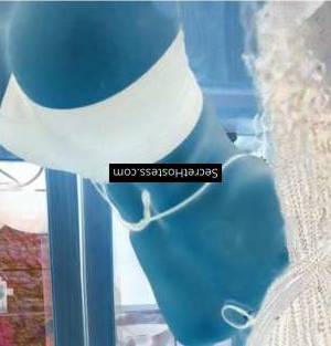 Louisa 24Yrs Old Escort 75KG 175CM Tall Genoa Image - 8