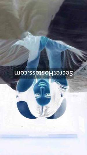 23 year old Ukrainian Escort in Beirut Melissa, Agency