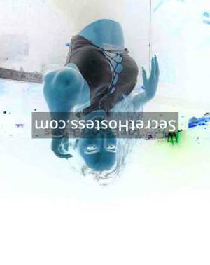 22 year old Russian Escort in Split Blond Agency