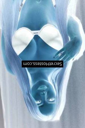 18 year old Caucasian Escort in Dubai Olya, Agency