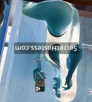 Paulina 25Yrs Old Escort 50KG 163CM Tall Mexico City Image - 5