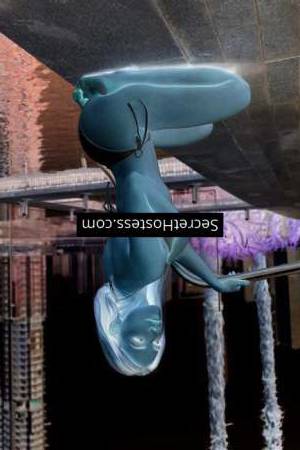 18 year old Caucasian Escort in Dubai Snejana