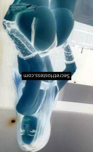 Sofia 23Yrs Old Escort 60KG 164CM Tall Cancun Image - 1