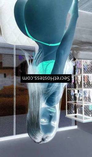 Sofia 23Yrs Old Escort 60KG 164CM Tall Cancun Image - 3