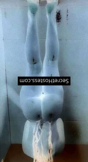 Susan 27Yrs Old Escort 60KG 160CM Tall Cancun Image - 7