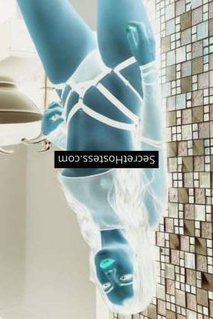 26 year old Latin Escort in Madrid Valentina