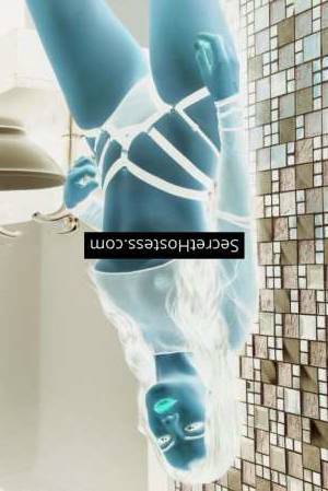 Valentina 26Yrs Old Escort 55KG 165CM Tall Madrid Image - 11