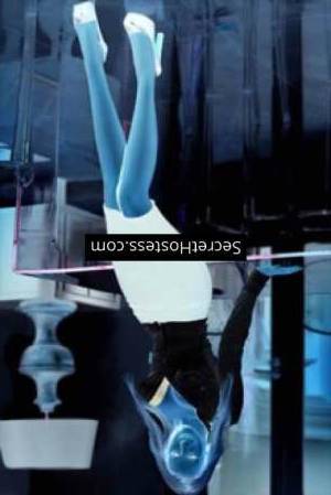 Viktoria, Independent 37 year old Escort in Cape Town